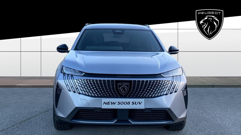 Peugeot 5008 157kW Allure 73kWh 5dr Auto Electric Estate